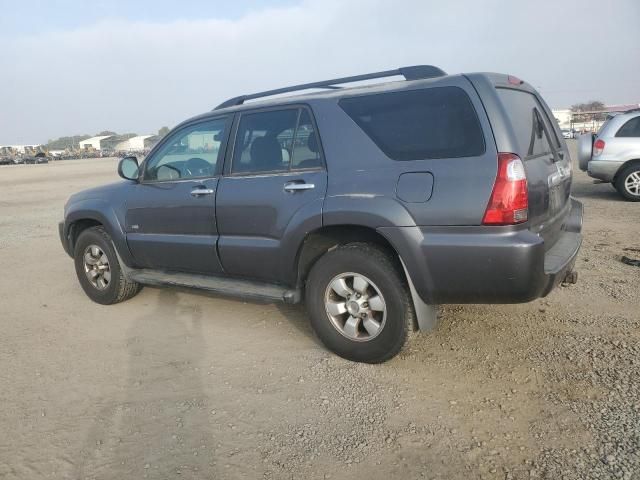 2006 Toyota 4runner SR5