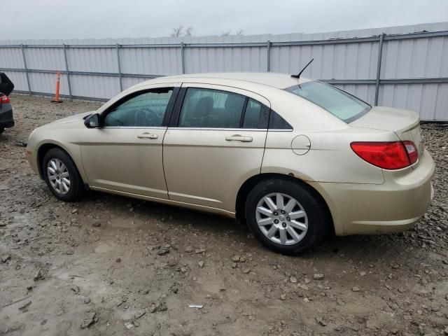 2010 Chrysler Sebring Touring