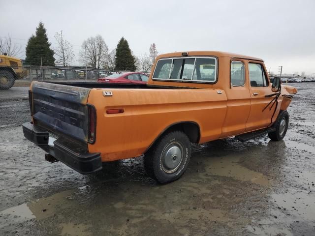 1979 Ford F150