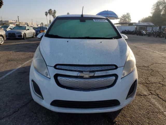 2014 Chevrolet Spark EV 1LT