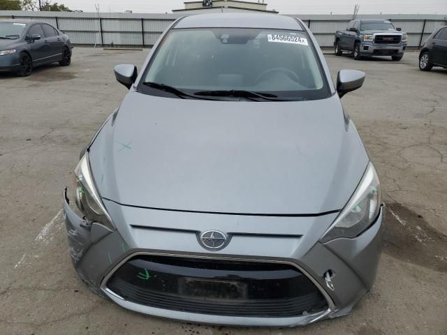 2016 Scion IA