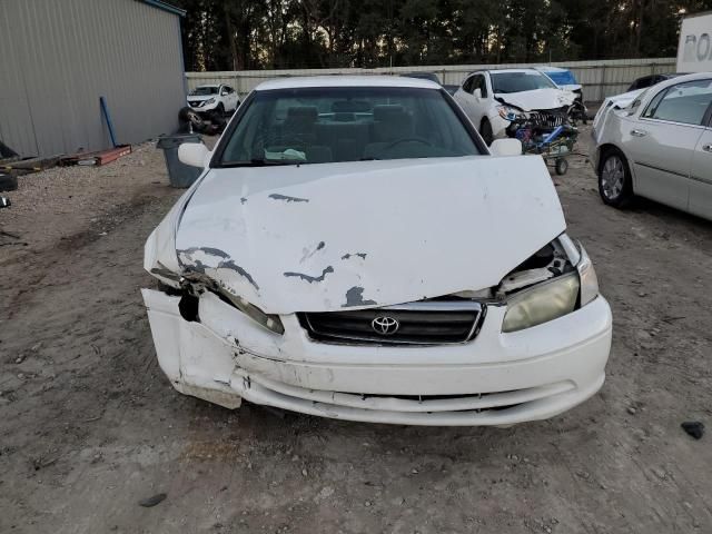 2000 Toyota Camry CE