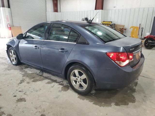 2013 Chevrolet Cruze LT