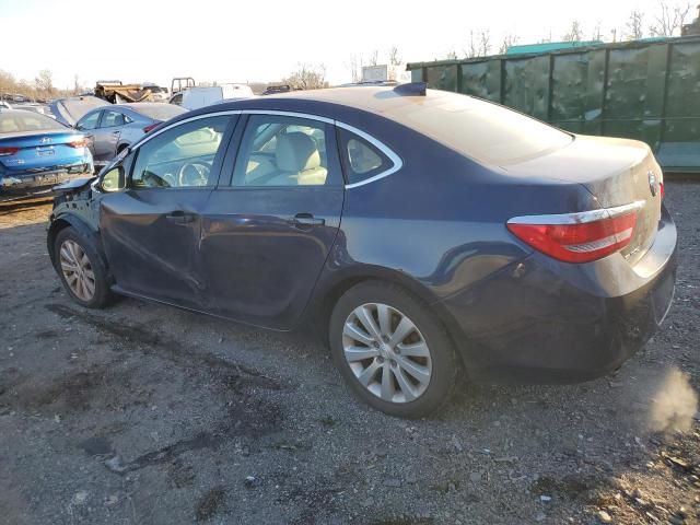 2016 Buick Verano