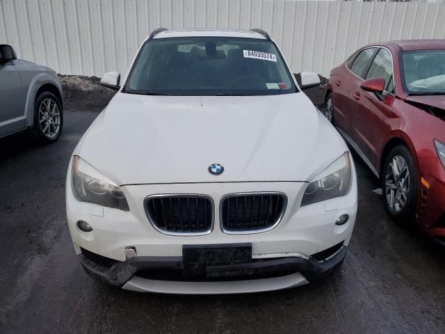 2013 BMW X1 XDRIVE28I