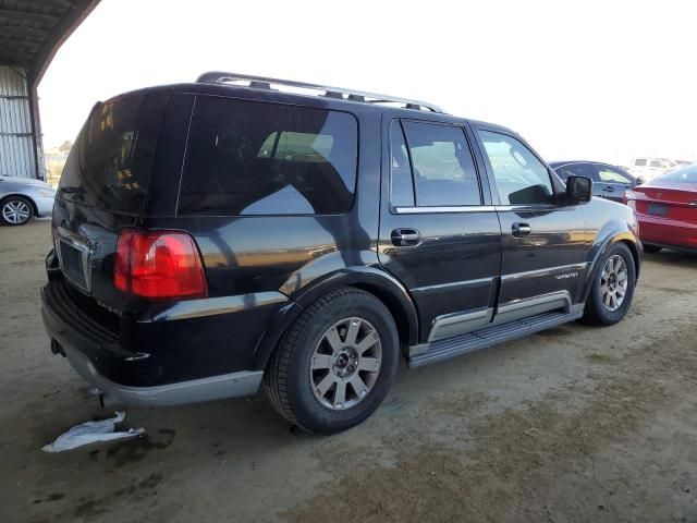 2004 Lincoln Navigator