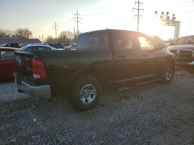 2010 Dodge RAM 1500