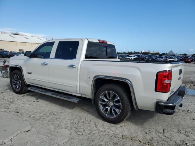 2015 GMC Sierra C1500 SLE