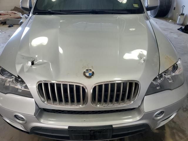 2013 BMW X5 XDRIVE35I