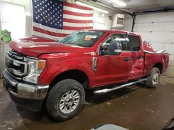 2022 Ford F350 Super Duty for sale in Lyman, ME