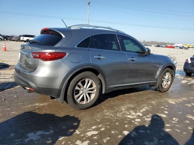 2014 Infiniti QX70