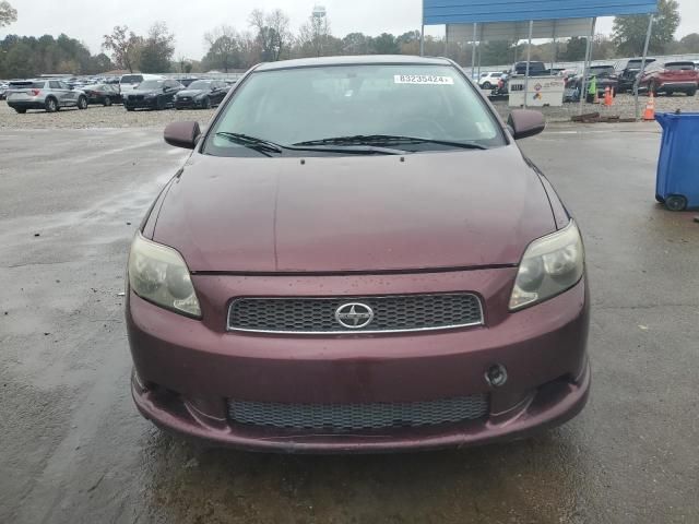 2007 Scion TC