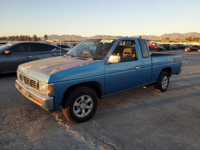 1997 Nissan Truck King Cab SE