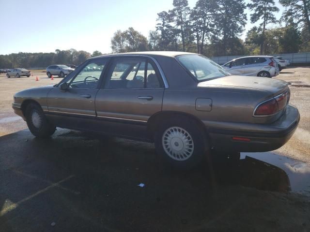 1999 Buick Lesabre Custom