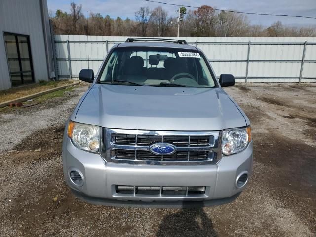 2011 Ford Escape XLS