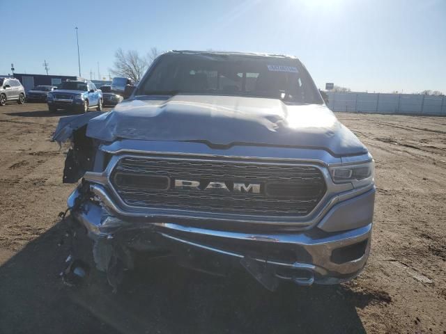 2019 Dodge RAM 1500 Limited