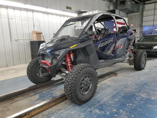 2023 Polaris RZR PRO R 4 Ultimate