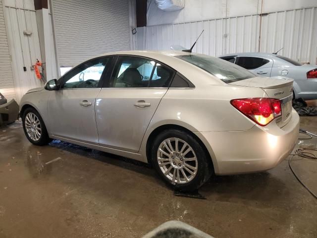 2014 Chevrolet Cruze ECO