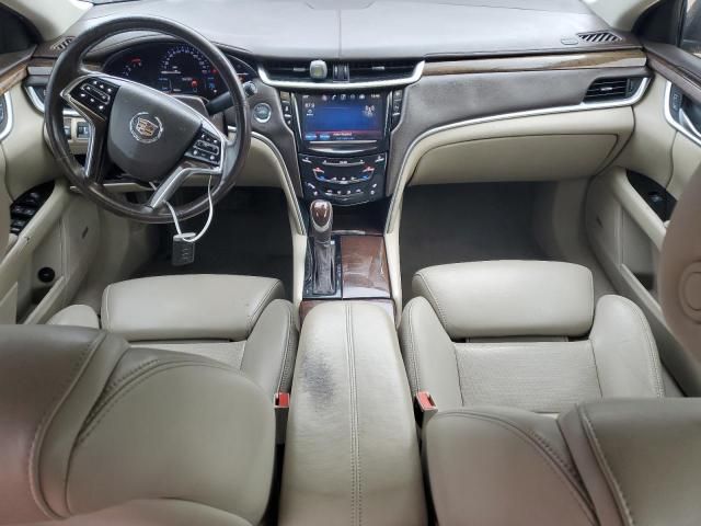 2013 Cadillac XTS Luxury Collection