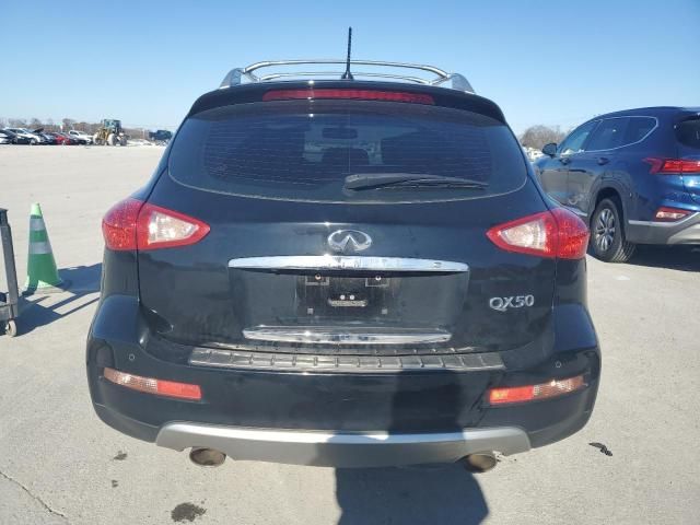 2017 Infiniti QX50