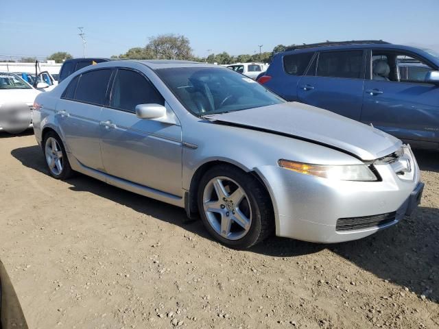 2006 Acura 3.2TL