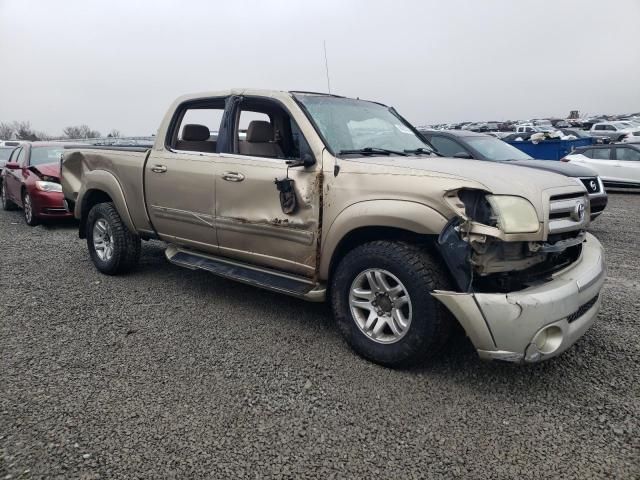 2004 Toyota Tundra Double Cab SR5