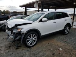 Mazda cx-9 salvage cars for sale: 2013 Mazda CX-9 Grand Touring