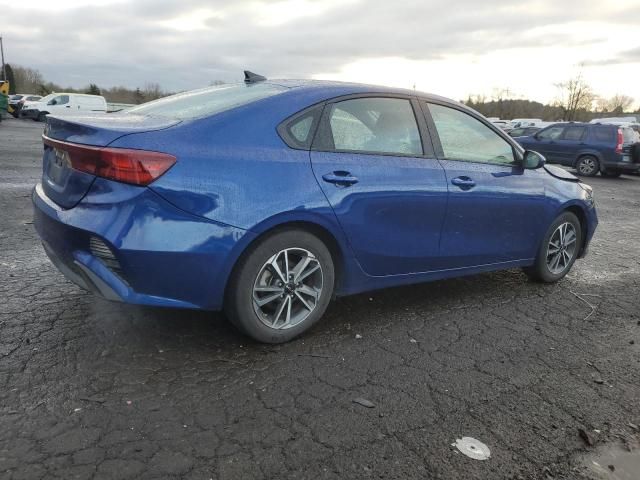 2023 KIA Forte LX