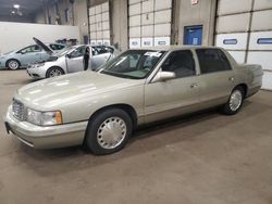 1997 Cadillac Deville en venta en Blaine, MN