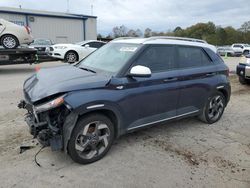 Hyundai Vehiculos salvage en venta: 2022 Hyundai Venue SEL