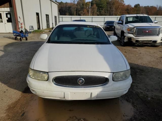 2003 Buick Lesabre Custom