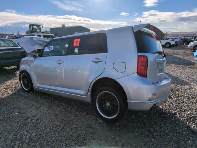 2008 Scion XB