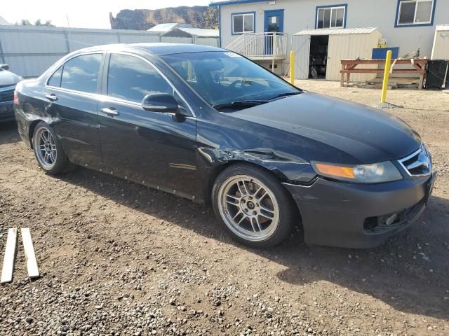 2006 Acura TSX