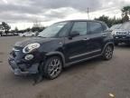 2014 Fiat 500L Trekking