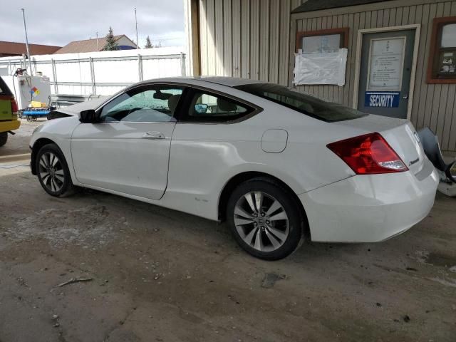 2012 Honda Accord EX