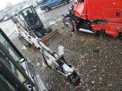 Bobcat salvage cars for sale: 2023 Bobcat Mini Buckt