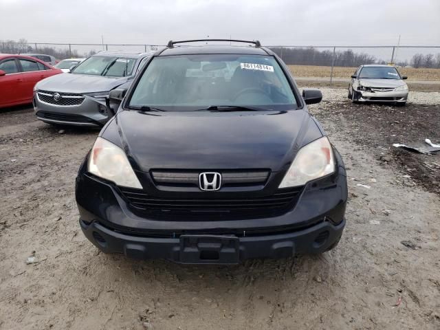 2009 Honda CR-V LX