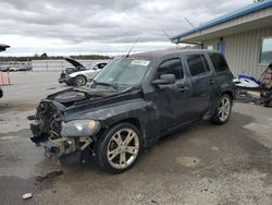 Chevrolet hhr lt Vehiculos salvage en venta: 2008 Chevrolet HHR LT