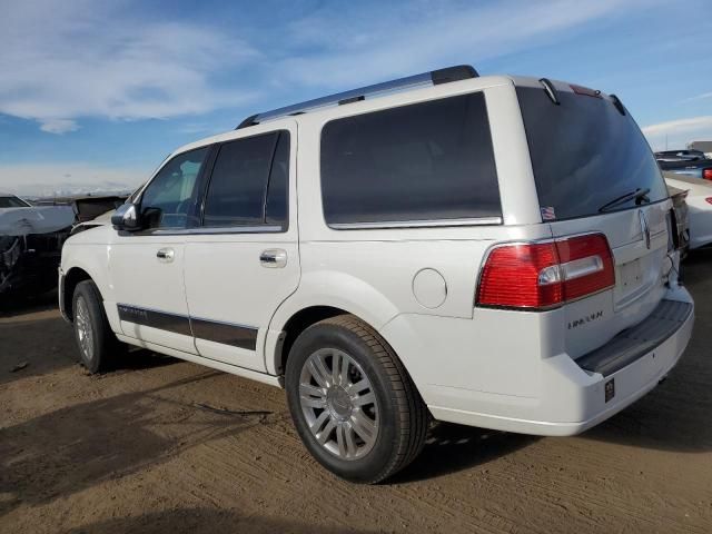 2011 Lincoln Navigator