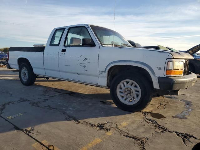 1992 Dodge Dakota