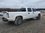 2007 Chevrolet Silverado K1500 Classic HD