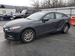 Mazda 3 Vehiculos salvage en venta: 2018 Mazda 3 Sport