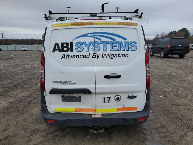 2014 Ford Transit Connect XL