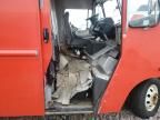 2012 Ford Econoline E350 Super Duty Stripped Chassis
