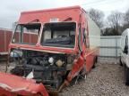 2012 Ford Econoline E350 Super Duty Stripped Chassis