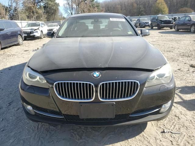 2011 BMW 535 I