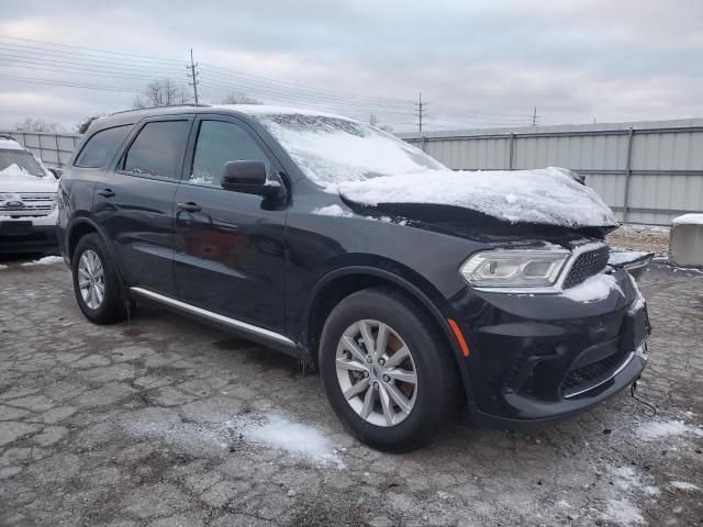 2023 Dodge Durango SXT