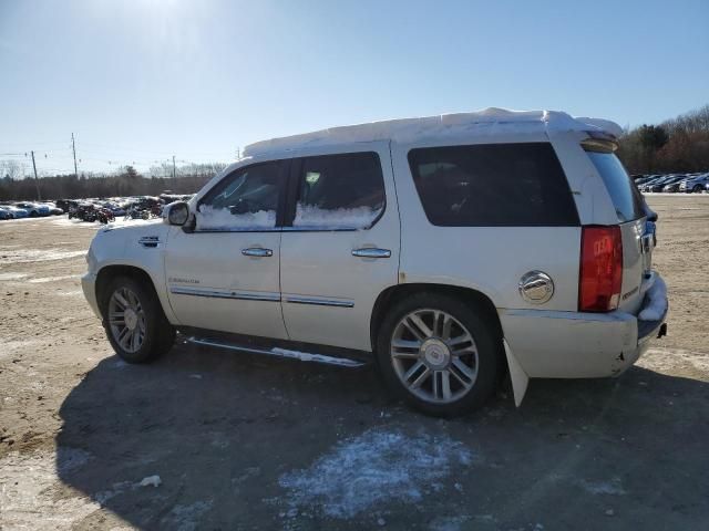 2007 Cadillac Escalade Luxury