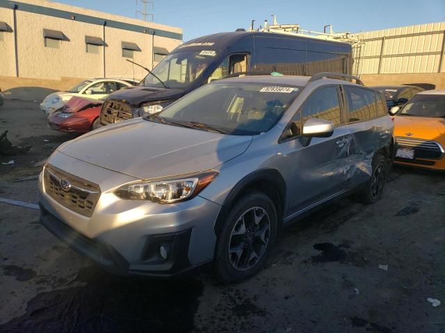 2019 Subaru Crosstrek Premium