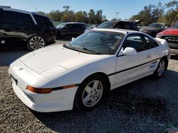 Toyota mr2 salvage cars for sale: 1994 Toyota MR2